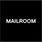 Mailroom